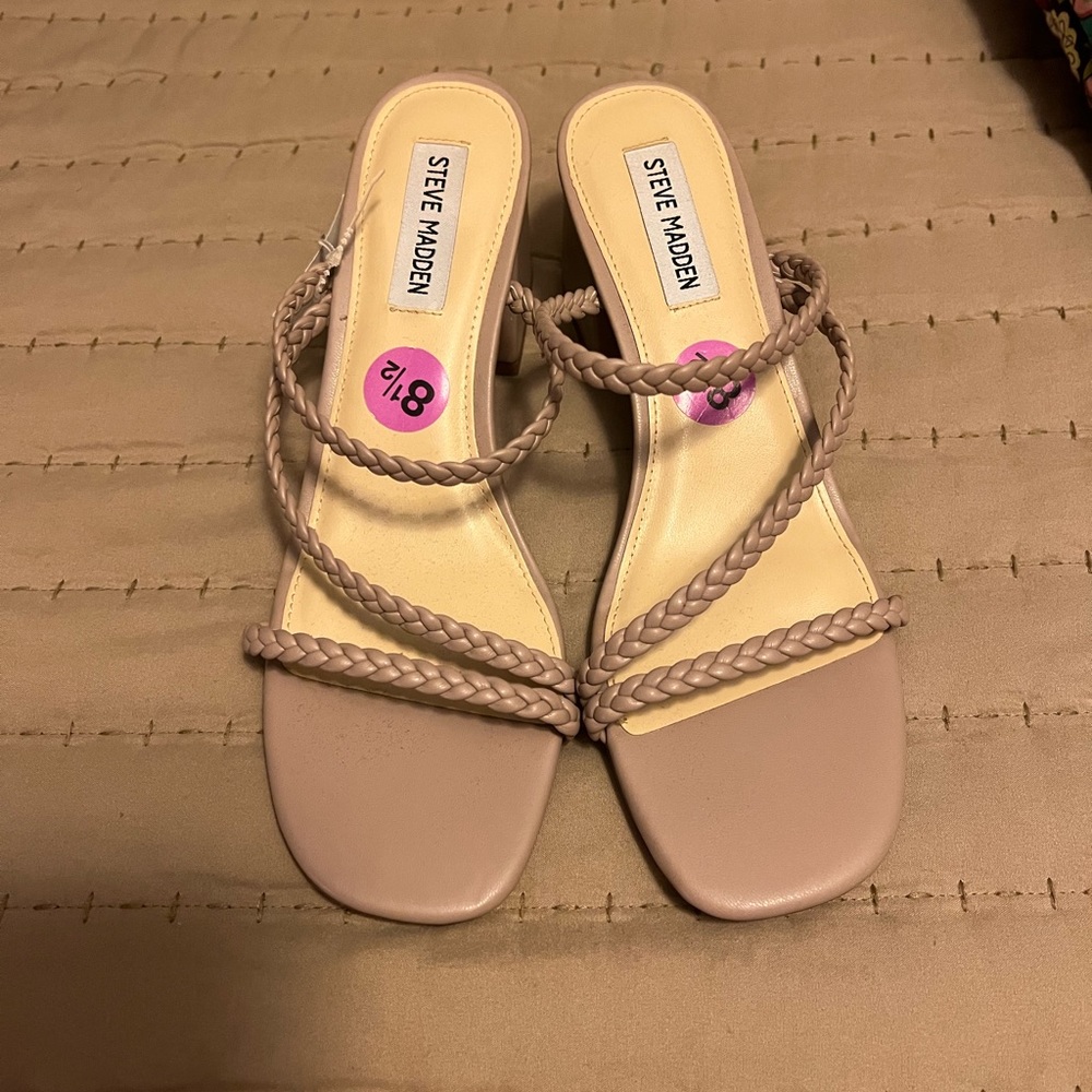 Steve Madden Sandals